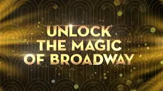 Broadway in Hollywood's 2024-25 Season at the Hollywood Pantages