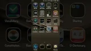 How to change font in miui 8 without  root
