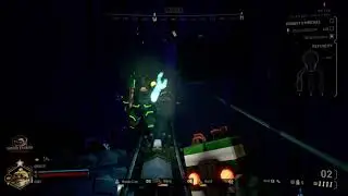 Deep Rock Galactic: OSHA hates us