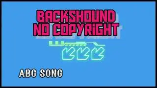 backshound abc song alfabet no copyright