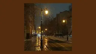 End Of Beginning - Djo (sped up)