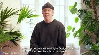 Craft Testimonials - Designer