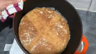 خبز فالكوكوط لفطور صحي
