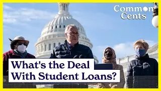 Student Debt Crisis: How We Got $1.6 Trillion in Student Loans