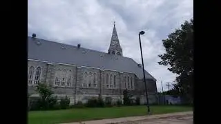 Église Ste-Marie-Madeleine (Cap de la Madeleine,Trois-Rivières)