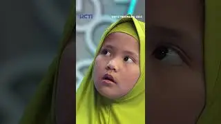 Gak Kuat Menahan Tangis Dengar Cerita Mela 