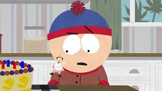 🧚‍♂️ Stan's Wish 🧚‍♂️ South Park Fan Animation