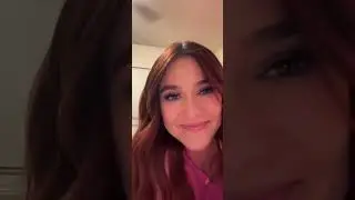 Charming Pretty Lady 🫶🏻 Periscope Live #153