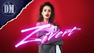Deepplomat - Zivert Love Mix / zivert, зиверт, музыка, music, музыка 2022, русская музыка 2022