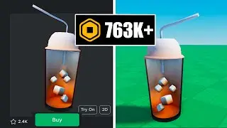 How to sell accessories in Roblox UGC