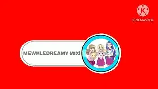 Mewkledreamy Mix! Discovery Kids Musical Disco Chroma Key (Mejorado)