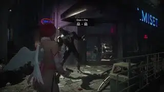 The Sexiest Out Outfit For Jill On Resident Evil 3 Remake