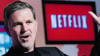 Netflix'in Hikayesi - Nasıl Oldu?