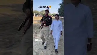 Happy Independence Day 🫡 #आजादी #india #love #dp #khaki