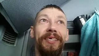 Дальнобойщик. Кто он?