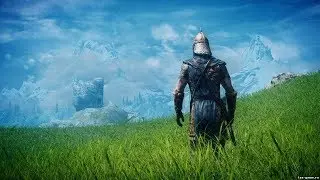 Стрим | Похождения в Skyrim | Убиваем драконов!
