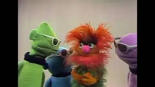 Bip Bippadotta and Anything Muppets - Fat Cat (nightcore)