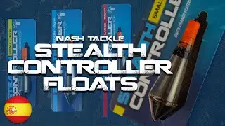 Nash Stealth Controller Float Range ESP
