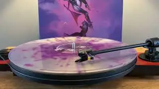 Ultraboss Slave to the Passion Vinyl Rip