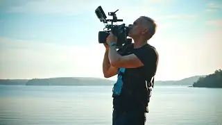Canon C400 Masterclass