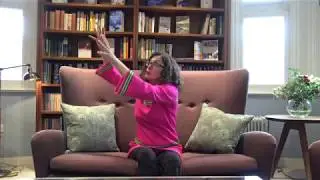 Fun Ideas to get Young Children Moving and Learning #1