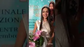 Miss Reginetta d'Italia, Stra, Dueville.