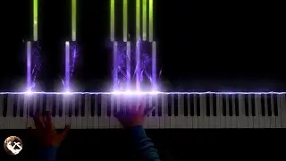 Frederic Chopin - Prelude Opus 28 no. 20 piano