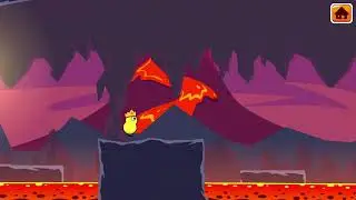 Duck Life - Steam - Final Race