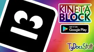 KINETABLOCK | Official Trailer (2018)