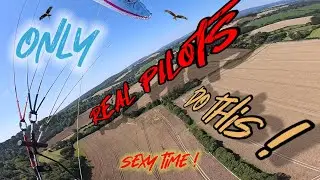 99% of pilots cant do this!