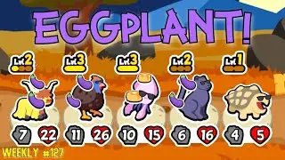 TODAY WE COUNTER ALL JUMP TEAMS WITH ONE SIMPLE TRICK! | Super Auto Pets