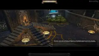 Самый гуманный Суд в мире ⯇ Глава 2 ⯈ Neverwinter Nights 2 Complete #13