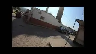 PUEBLEANDO EN MOTO EN JALISCO MEXICO / RODANDO POR LAS CALLES / K 391 SUMMERTIME