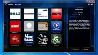 Was ist das XBMC Mediacenter - Einführungstutorial