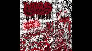 Haggus - No End In Suffering (2024)