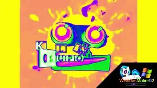 NEIN Csupo Effects Extended || My Version