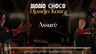 12. MOMO CHOCO - ASSURÉ (Audio)