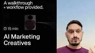 From Soulless to Stunning: AI Product Photography with Flora | A walkthrough
