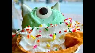 Clarabelle's Hand Scooped Ice Cream