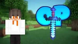The Most OP Sword.....