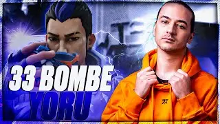 33 BOMBE CON YORU