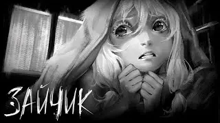 ХОРОВОД ТЕНЕЙ | Tiny Bunny #1