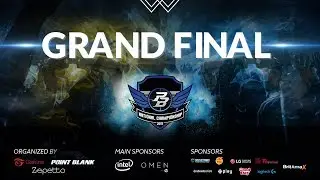 Grand Final PBNC 2017