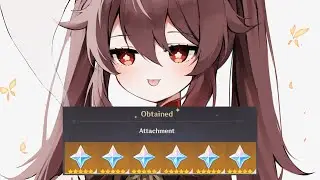 New Code Redeem Primogems V3.6 Genshin Impact