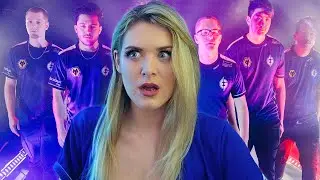 This is why Evil Geniuses are so damn good