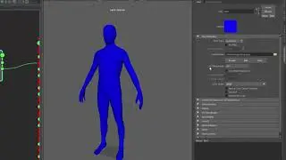 multiTile UV layout