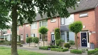 Berkenlaan 77 Sint Michielsgestel | Huis te koop Sint Michielsgestel | WoonBuzz