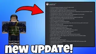 BLUE LOCK RIVALS GOT A NEW UPDATE!?!?
