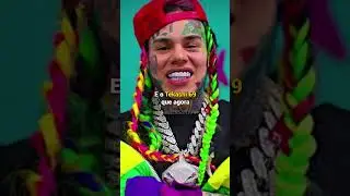 Foi assim que o NBA YoungBoy QUEBROU a indústria da MÚSICA! - #TrapShorts