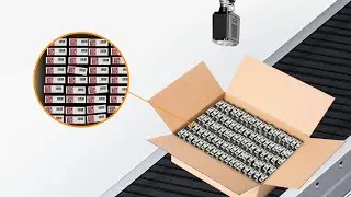 Count and Verify Items with Dynamsoft Batch Scanning